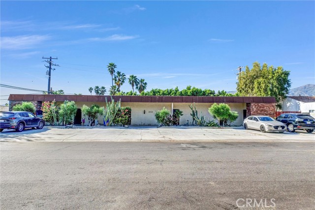 Detail Gallery Image 6 of 14 For 3737 E Calle De Carlos, Palm Springs,  CA 92264 - – Beds | – Baths