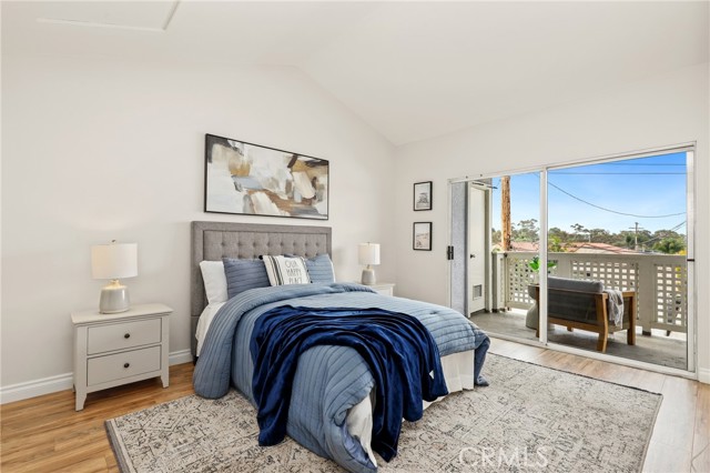 Detail Gallery Image 13 of 30 For 34264 Camino Capistrano #314,  Dana Point,  CA 92624 - 1 Beds | 1 Baths