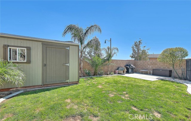 Detail Gallery Image 43 of 50 For 5017 River Ash Way, Fontana,  CA 92336 - 3 Beds | 2/1 Baths