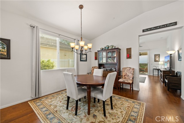 Detail Gallery Image 15 of 45 For 26519 Rim Creek, Menifee,  CA 92584 - 2 Beds | 2 Baths