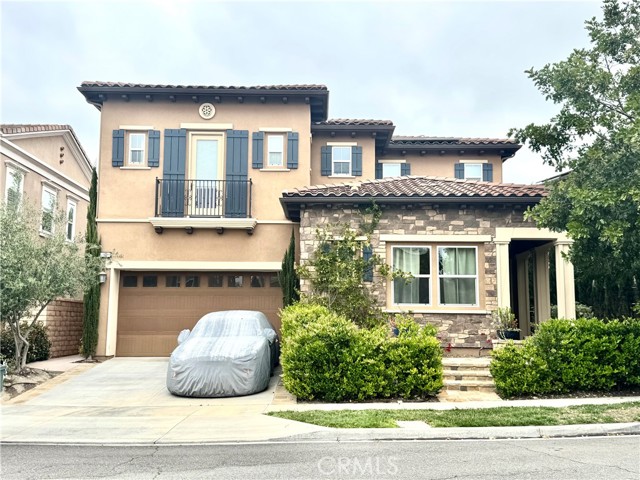 Detail Gallery Image 1 of 30 For 13 Dahlia, Lake Forest,  CA 92630 - 5 Beds | 5/1 Baths