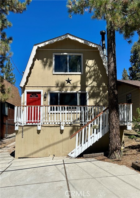 42806 Cougar, Big Bear Lake, CA 92315