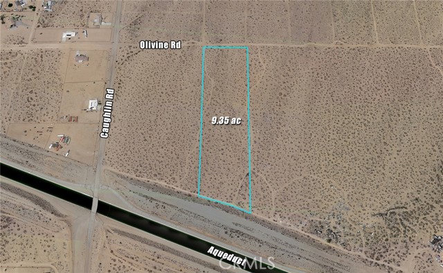 0 Olivine Road, Phelan, California 92371, ,Land,For Sale,0 Olivine Road,CRHD23194719