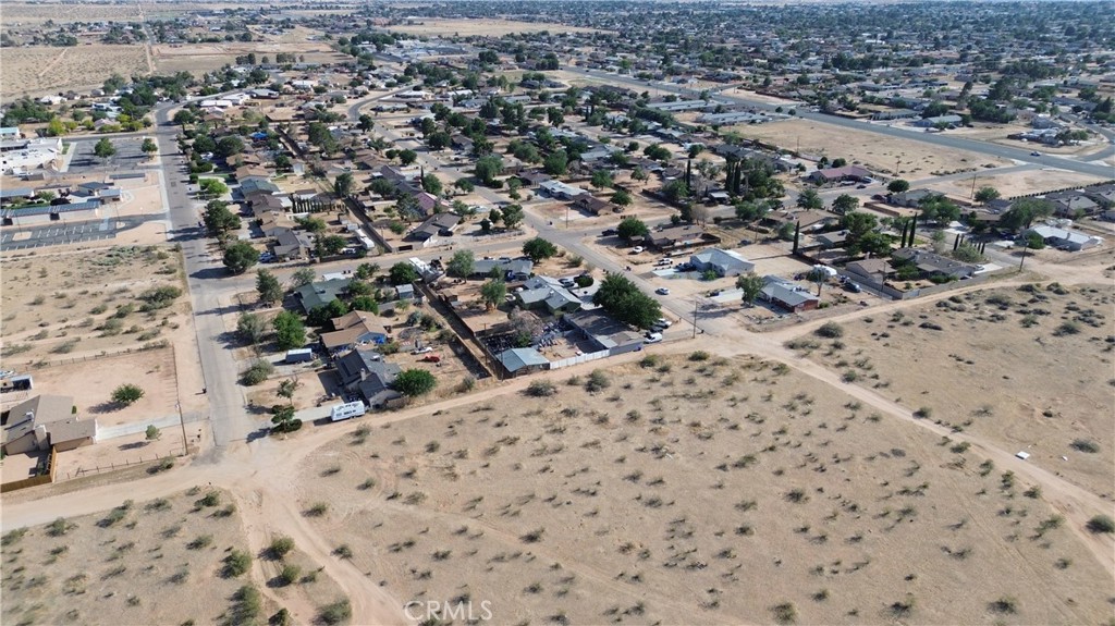 0 Chief Joseph Road