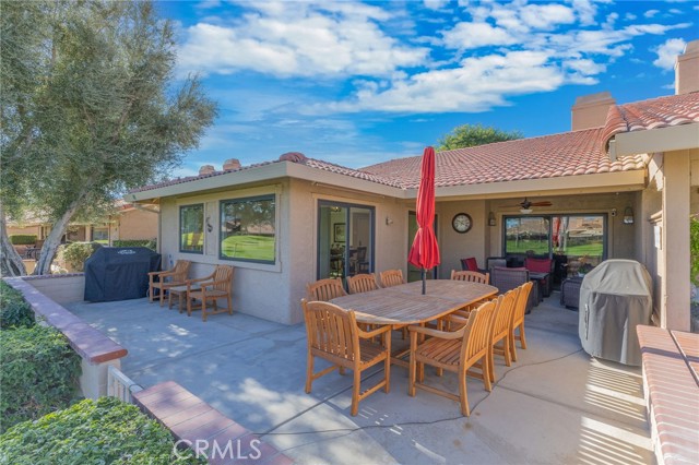 Detail Gallery Image 39 of 63 For 122 Conejo Cir, Palm Desert,  CA 92260 - 3 Beds | 2 Baths