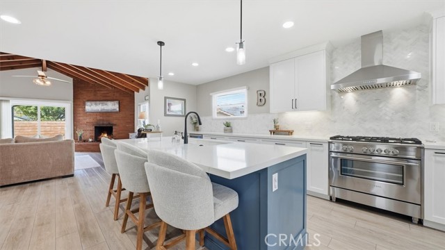 Detail Gallery Image 10 of 64 For 21913 Palos Verdes, Torrance,  CA 90503 - 4 Beds | 3 Baths