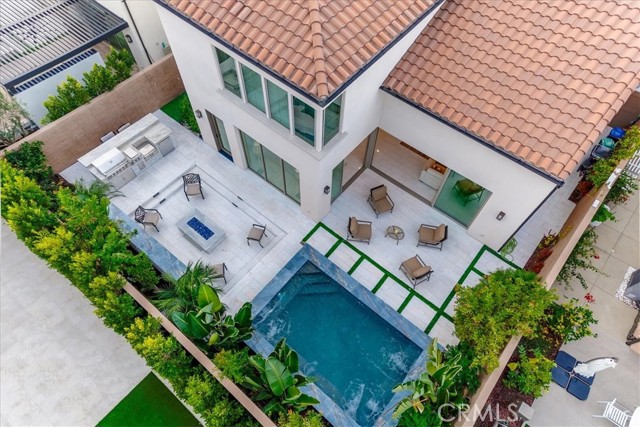 Detail Gallery Image 32 of 35 For 244 Coal Mine, Irvine,  CA 92602 - 4 Beds | 4/1 Baths