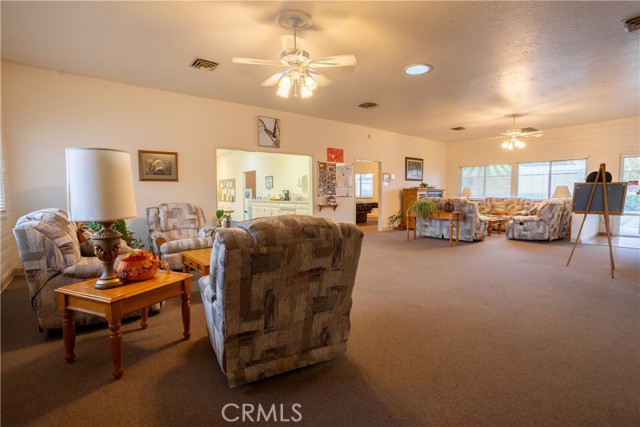 Detail Gallery Image 44 of 49 For 136 Casa Grande Dr, Red Bluff,  CA 96080 - 2 Beds | 2 Baths