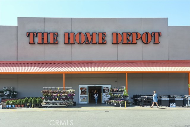 Local hardware store has all your move-in needs, nearby.