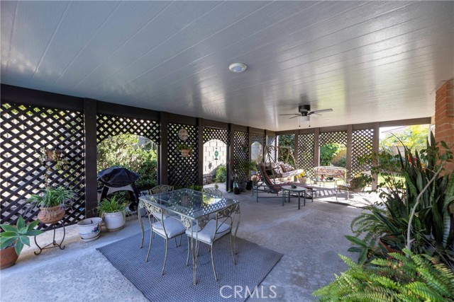 Detail Gallery Image 20 of 40 For 5842 Crestview, La Palma,  CA 90623 - 4 Beds | 2/1 Baths