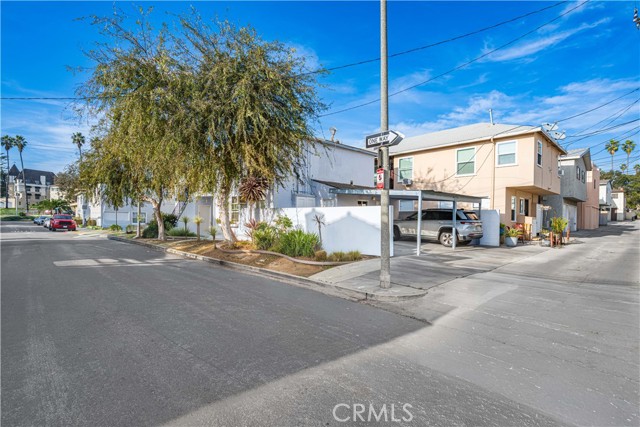 Detail Gallery Image 17 of 25 For 4401 E Division St, Long Beach,  CA 90803 - – Beds | – Baths