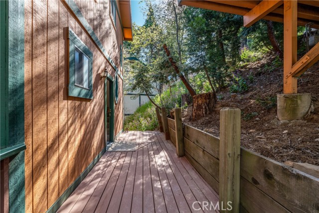 Detail Gallery Image 35 of 44 For 23772 Scenic Dr, Crestline,  CA 92325 - 3 Beds | 1/1 Baths