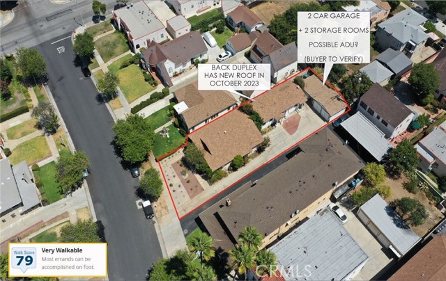 Detail Gallery Image 28 of 28 For 312 N Primrose Ave, Alhambra,  CA 91801 - – Beds | – Baths