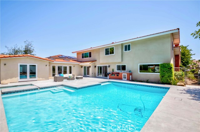 6853 Vallon Drive, Rancho Palos Verdes, California 90275, 5 Bedrooms Bedrooms, ,1 BathroomBathrooms,Residential,Sold,Vallon,SB23116107