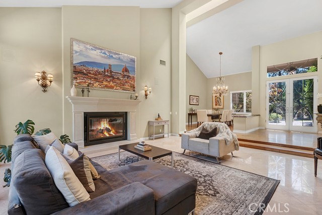 Detail Gallery Image 7 of 60 For 4228 Saddlecrest Ln, Westlake Village,  CA 91361 - 4 Beds | 3/1 Baths