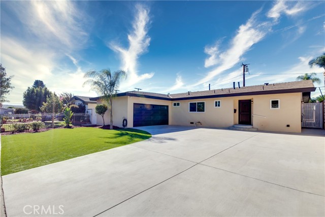 225 N Linda Terrace, Covina, CA 91723