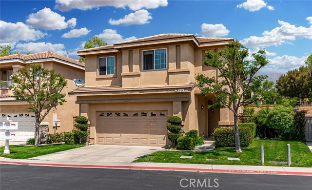 Detail Gallery Image 3 of 45 For 8734 Risinghill Ct, Rancho Cucamonga,  CA 91730 - 4 Beds | 2/1 Baths