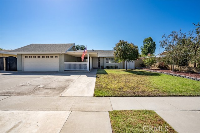 Image 2 for 4428 E Bainbridge Circle, Anaheim, CA 92807