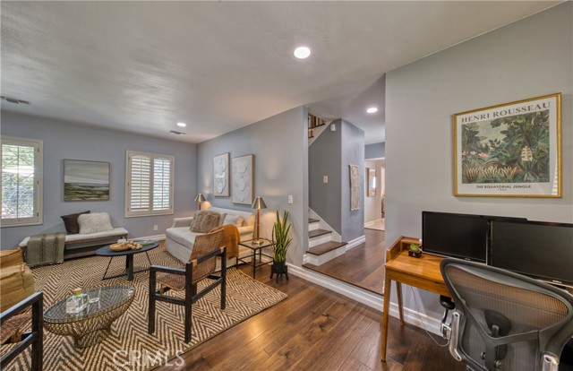 Detail Gallery Image 7 of 39 For 3025 Hollywell Pl, Glendale,  CA 91206 - 3 Beds | 2/1 Baths