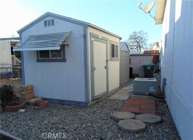 Detail Gallery Image 16 of 18 For 165 Casa Grande Dr, Red Bluff,  CA 96080 - 3 Beds | 2 Baths