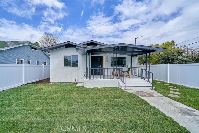 Image 3 for 1147 W 39Th Pl, Los Angeles, CA 90037