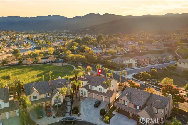 Detail Gallery Image 47 of 59 For 22385 Hayworth Ct, Corona,  CA 92883 - 4 Beds | 2/1 Baths