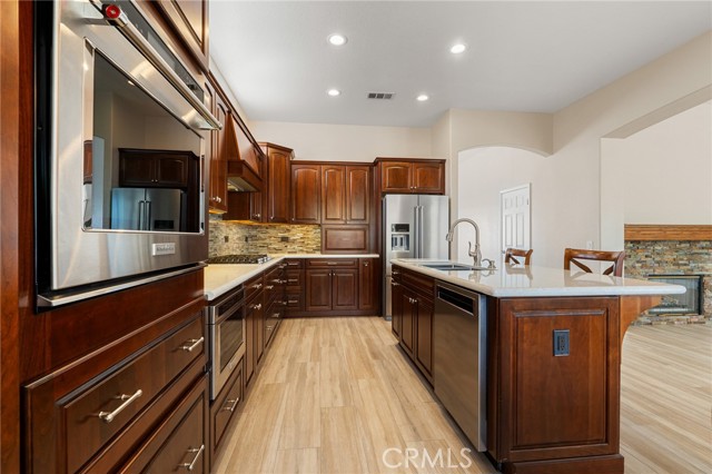 Detail Gallery Image 13 of 41 For 19377 Mt Wasatch, Riverside,  CA 92508 - 3 Beds | 2 Baths