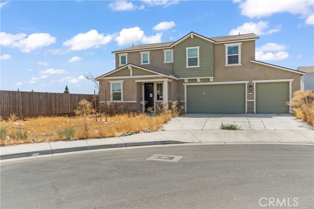 Detail Gallery Image 2 of 36 For 5903 Cardano Ave, Bakersfield,  CA 93313 - 5 Beds | 3 Baths