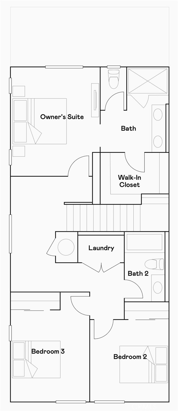 Detail Gallery Image 12 of 19 For 19303 Beech Grove St, Riverside,  CA 92507 - 3 Beds | 2/1 Baths