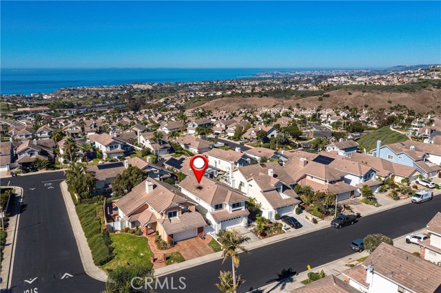 Aerial views