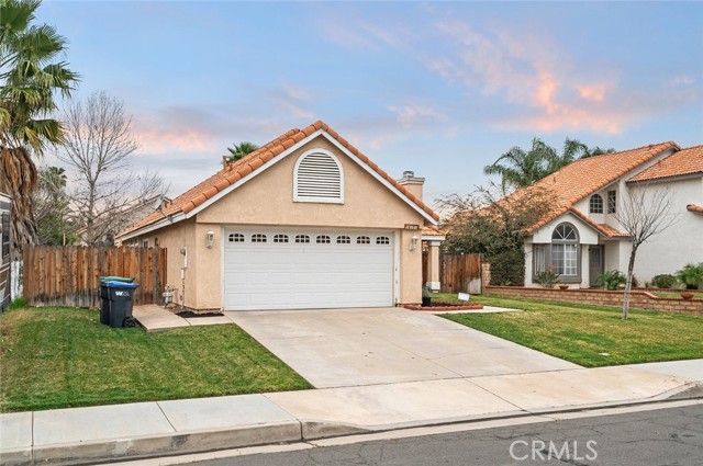 Detail Gallery Image 7 of 36 For 16151 Nippet Lane, Moreno Valley,  CA 92551 - 3 Beds | 2 Baths