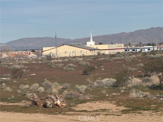 Detail Gallery Image 4 of 7 For 0 2nd Ave, Victorville,  CA 92395 - – Beds | – Baths