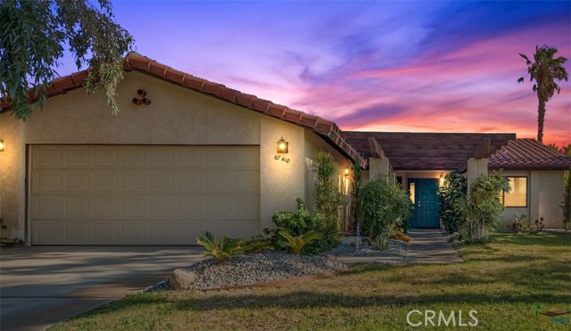 Detail Gallery Image 1 of 1 For 67410 Medano Rd, Cathedral City,  CA 92234 - 3 Beds | 2 Baths