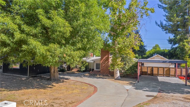 Details for 17261 Sunburst Street, Sherwood Forest, CA 91325