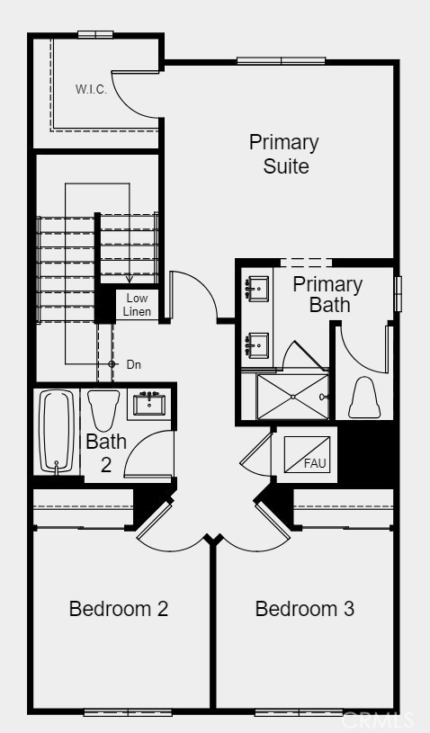 Detail Gallery Image 4 of 13 For 1641 W Enterprise Dr, San Pedro,  CA 90732 - 3 Beds | 2/1 Baths