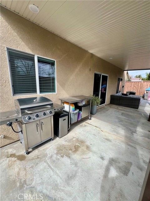 Detail Gallery Image 41 of 48 For 118 Fuerte Ct, Hemet,  CA 92545 - 3 Beds | 2 Baths