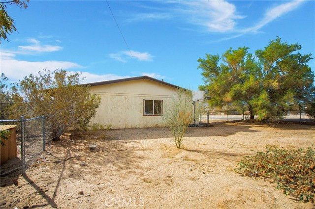 Detail Gallery Image 21 of 22 For 61712 Petunia Dr, Joshua Tree,  CA 92252 - 2 Beds | 1/1 Baths