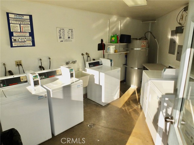 Detail Gallery Image 14 of 14 For 5140 E Atherton #39,  Long Beach,  CA 90815 - 1 Beds | 1 Baths