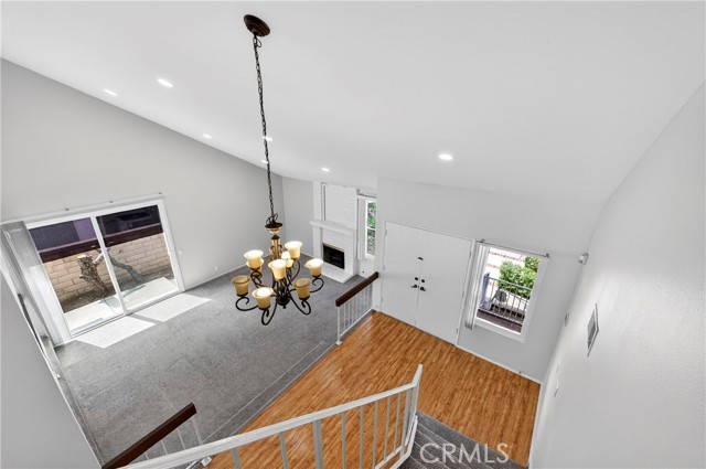 Detail Gallery Image 20 of 38 For 1836 Fairford Dr, Fullerton,  CA 92833 - 4 Beds | 2/1 Baths