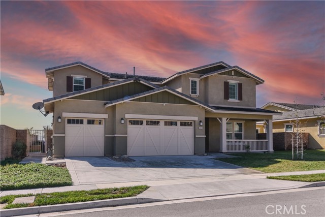 12231 Alamo Dr, Rancho Cucamonga, CA 91739