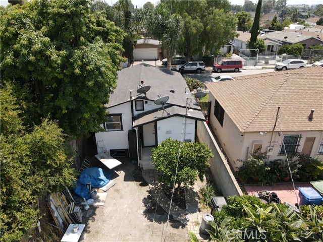 Detail Gallery Image 28 of 31 For 2117 E 112th St, Los Angeles,  CA 90059 - – Beds | – Baths