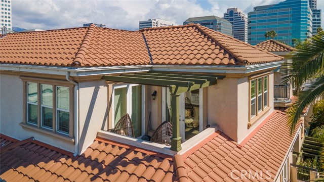 Detail Gallery Image 46 of 50 For 333 Milford #105,  Glendale,  CA 91203 - 2 Beds | 3 Baths