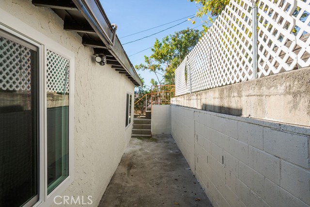 Detail Gallery Image 44 of 60 For 5139 San Rafael, Los Angeles,  CA 90042 - 2 Beds | 1 Baths