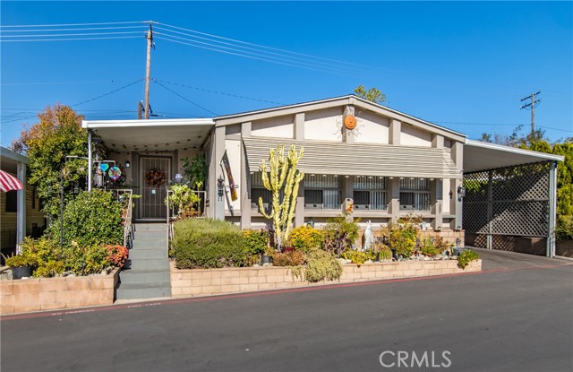 Detail Gallery Image 1 of 21 For 34111 Wildwood Canyon Rd #11,  Yucaipa,  CA 92399 - 2 Beds | 2 Baths