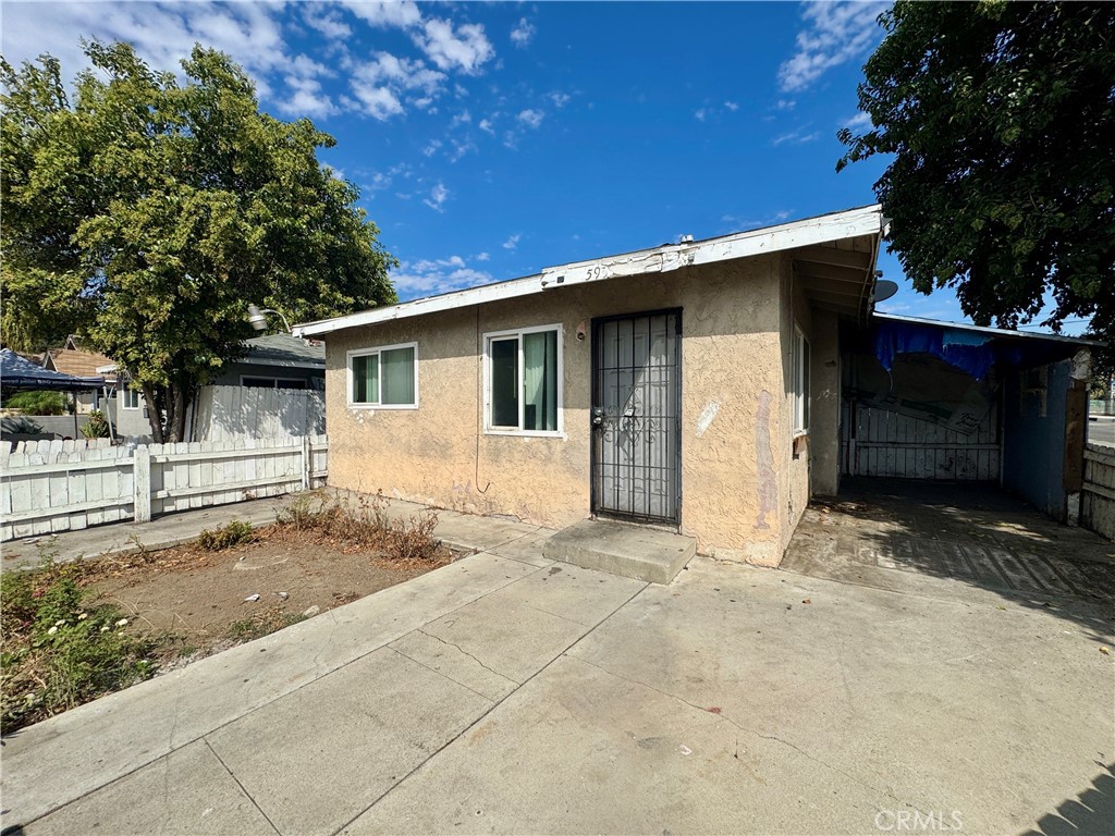 595 E 6th Street
