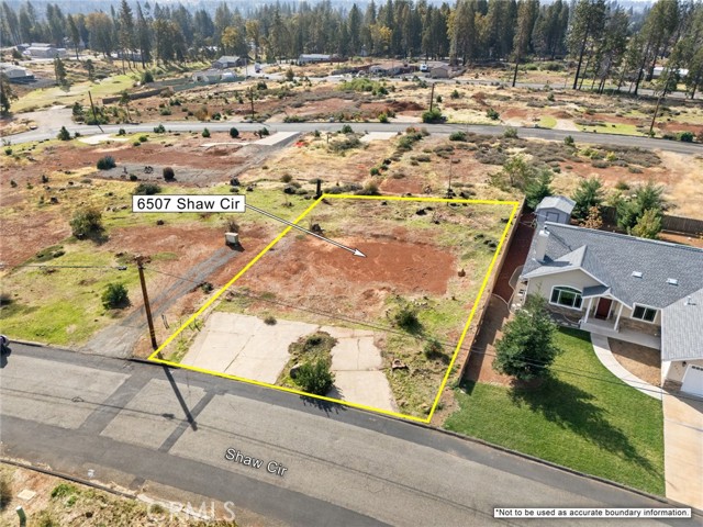 Detail Gallery Image 10 of 15 For 6507 Shaw Cir, Magalia,  CA 95954 - – Beds | – Baths