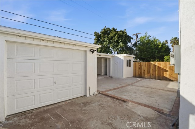 Detail Gallery Image 38 of 41 For 6315 Madden, Los Angeles,  CA 90043 - – Beds | – Baths