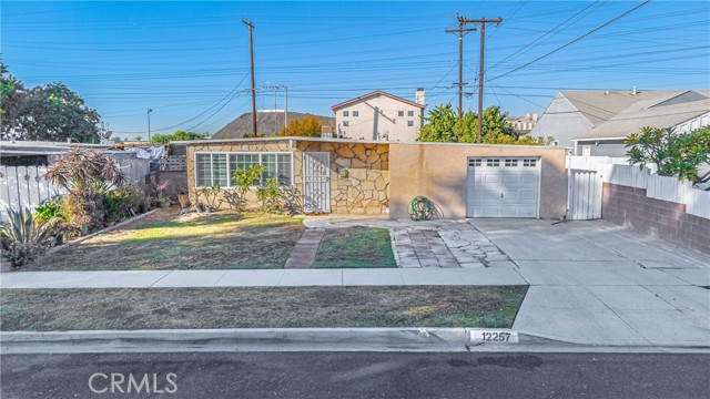 Detail Gallery Image 1 of 31 For 12257 Nordesta Dr, Norwalk,  CA 90650 - 3 Beds | 1 Baths