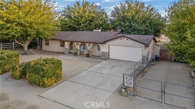 Detail Gallery Image 2 of 41 For 9740 E Avenue S2, Littlerock,  CA 93543 - 3 Beds | 2 Baths