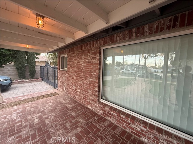 Detail Gallery Image 2 of 18 For 16823 Simonds, Granada Hills,  CA 91344 - 1 Beds | 1 Baths
